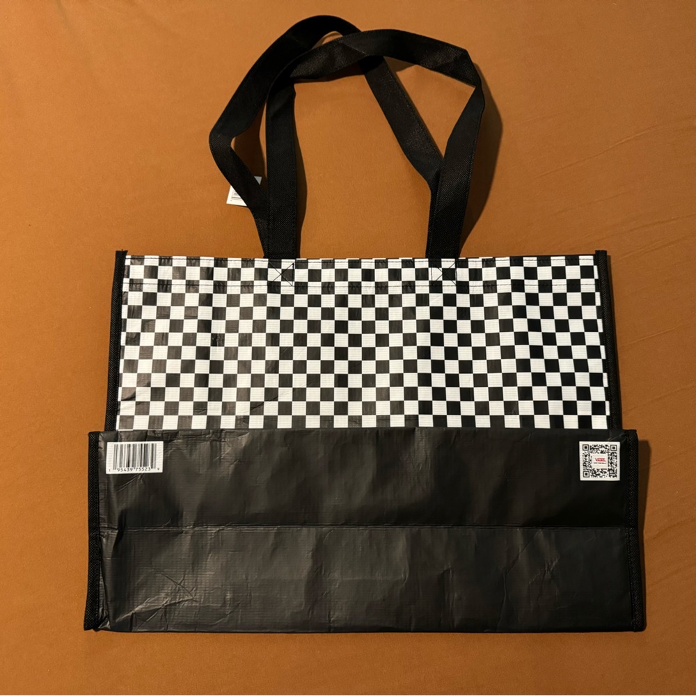 Vans bag - Picture 2 of 4